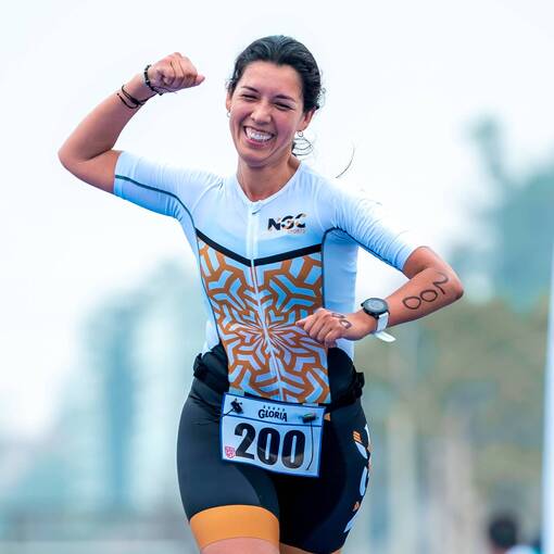 Event cover Videos - Campeonato Nacional de Triatl�n