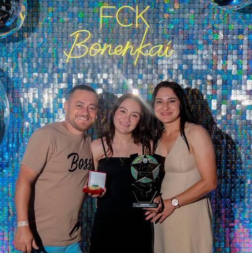 Event cover FCK Bonenkai 2025