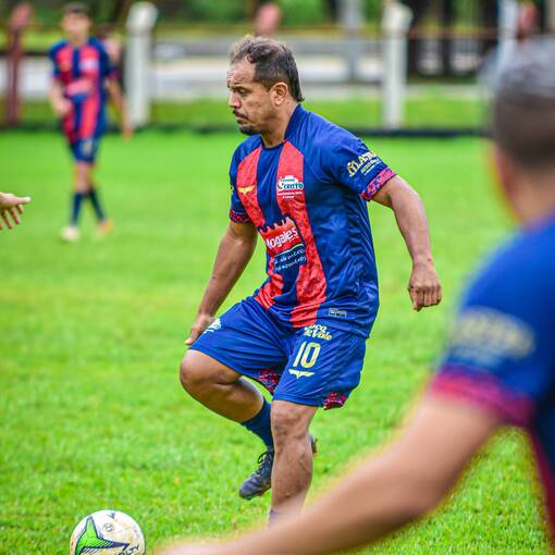 Event cover JOGO FESTIVO - PESCADORES DE CRISTO