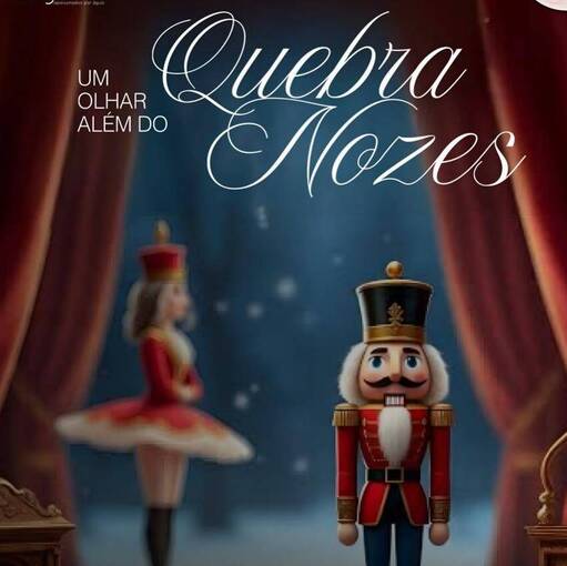 Copertura dell'evento Espetculo de Ballet