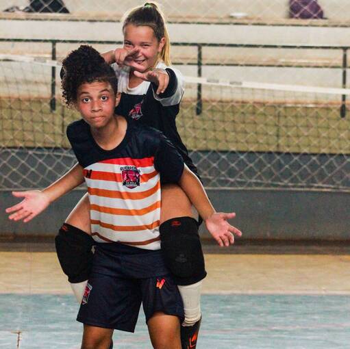 Event cover torneio de futsal ( PARTE 02)