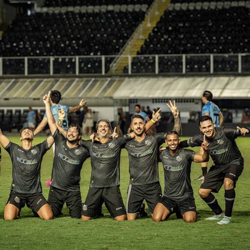 Event cover Futebol OAB - Dia da Justi�a