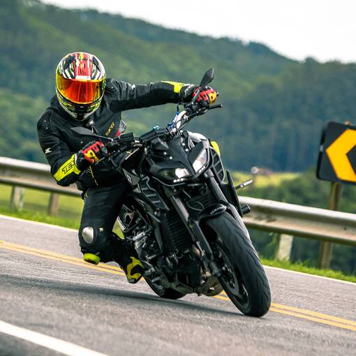 Capa do evento Fotos de motos na REPRESA - 14.12.25 - Sales�polis