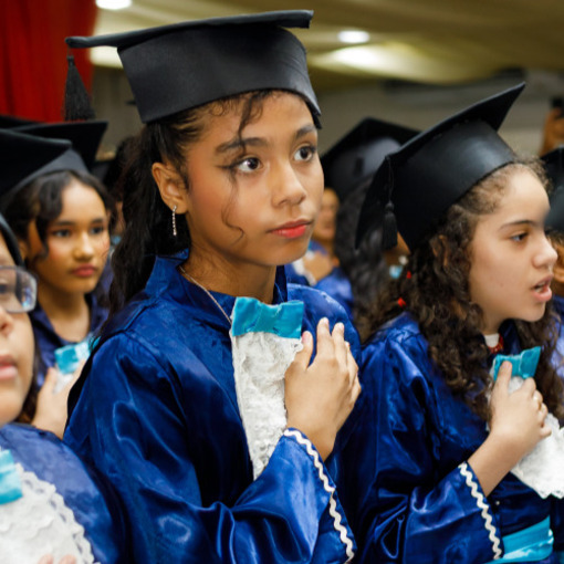 Copertura dell'evento FORMATURA AMINE DAOU LINDOSO