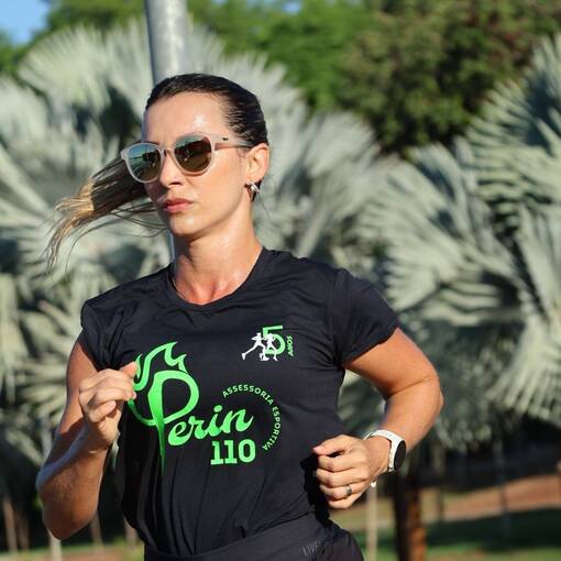 Portada del evento TREINO NO PARQUE DAS �GUAS