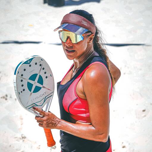 Event cover 2.0 Loucos por Play - Beach Tennis