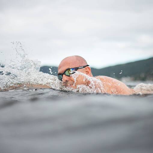 Event cover XX CIRCUITO DE GUAS ABERTAS DE SANTA CATARINA - 3 ETAPA - LAGOA DA CONCEIO