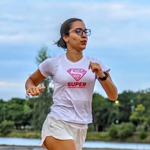 Event cover TREINO PARQUE TIA NAIR