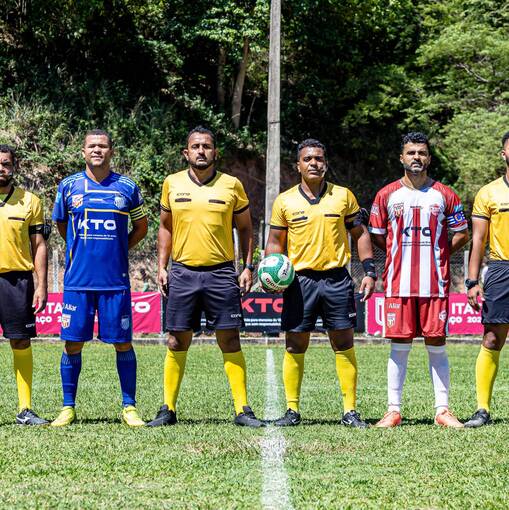 Event cover Copa Itatiaia Real Madrid x Vale Alto