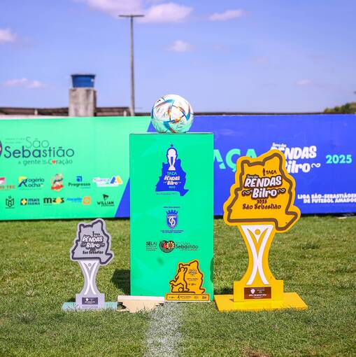 Event cover FINAIS TA�A RENDA DE BILRO