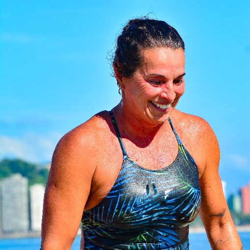 Event cover 17� Circuito Netuno de Travessias - S�o Vicente / Praia dos Milion�rios    