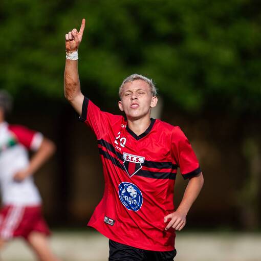 Event cover Fl�rida Paulista x S�o J. da Boa Vista - Copa do Estado de SP