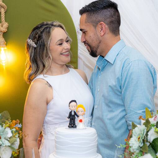 Event cover Casamento Rodrigo e Edna - Por: Mateus Pereira Fotografia