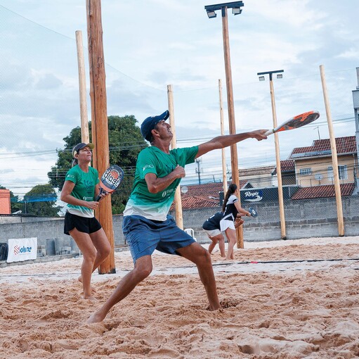 Copertura dell'evento 1 TORNEIO CAROL MARCON BY THOMAS ARGENTINO DIA 3