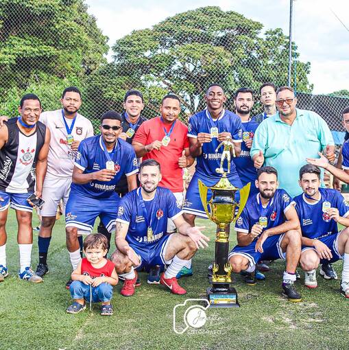 Event cover COPA SOCIETE PIRACAIBRA - FINAL - FOTOS PREMIA��O