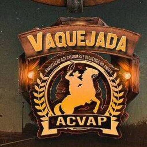 Couverture de l'�v�nement Vaquejada ACVAP Tropa de elite