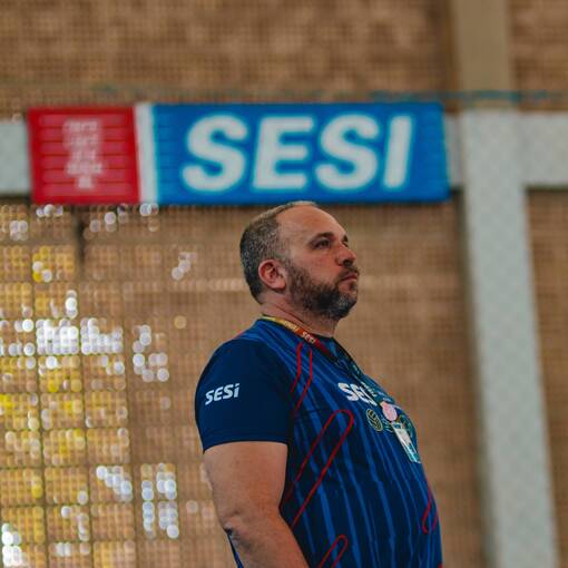 Capa do evento Copa Sesi 2025 - Fotos Liberadas