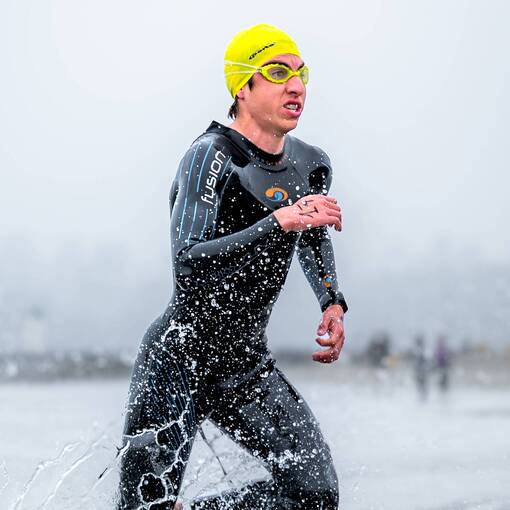 Event cover Campeonato Nacional de Triatl�n 2025