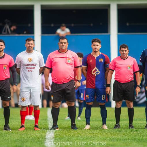 Event cover Final Farcelona x Formoso