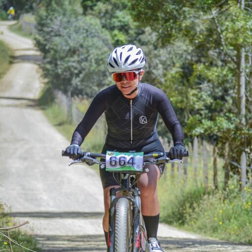 Event cover Traves�a del queso y el alfondoque 