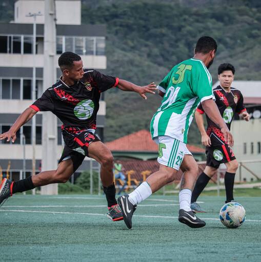 Event cover COPA NATAL 2025 - Real Betis x Santa Clara