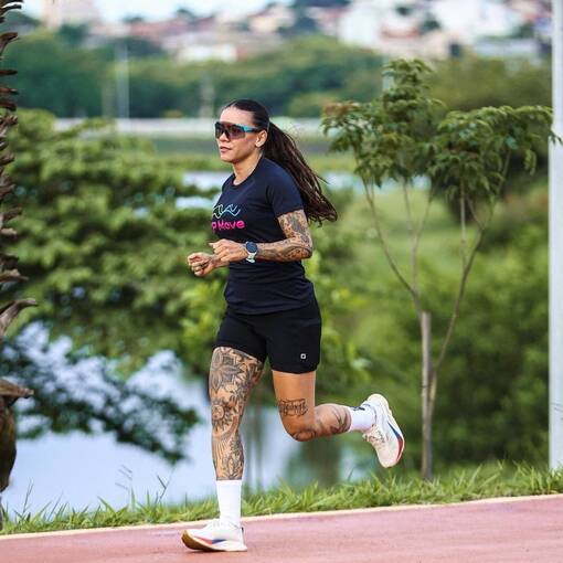 Capa do evento TREINO REPRESA S�BADO