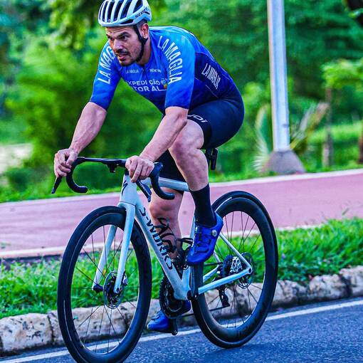 Event cover TREINO REPRESA SEGUNDA-FEIRA 