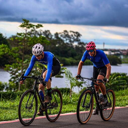 Event cover TREINO REPRESA TER�A-FEIRA