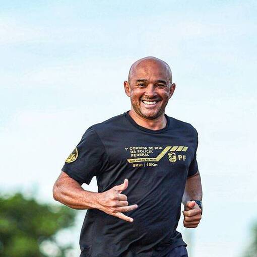 Event cover TREINO REPRESA QUARTA-FEIRA