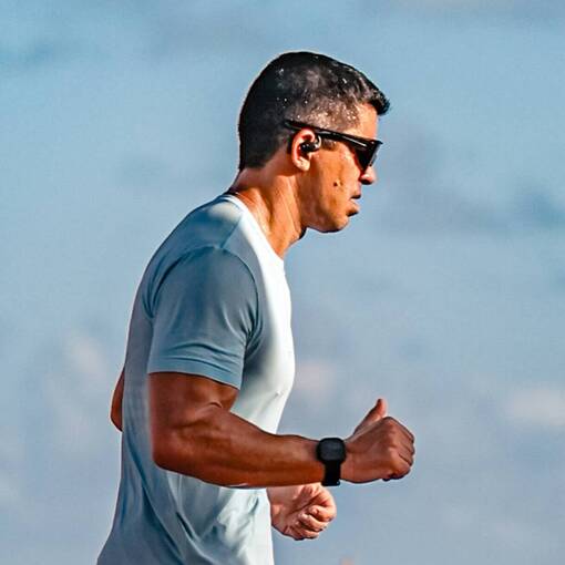 Event cover Beira Mar (15/12) 05h �s 07h Segunda @vilkler.fotos