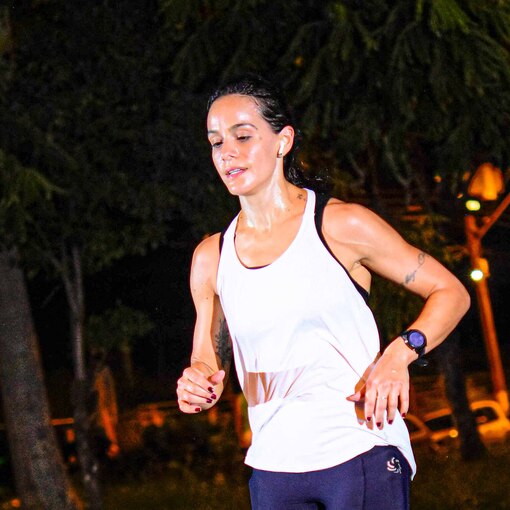 Event cover Treinos VaiCorrendo City Ribeir�o - Quinta | Manh�/Noite | 18/12 | 2025  