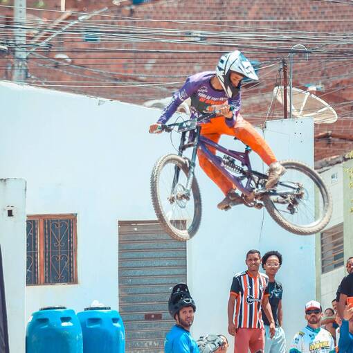 Event cover DOWNHILL URBANO DA MODA - 2025