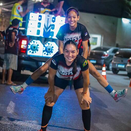 Capa do evento PROJETO MOVE - TODAS AS EQUIPES