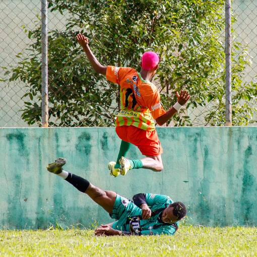 Couverture de l'�v�nement Limoeiros vs Primavera - Bairro a bairro