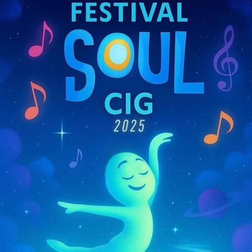 Event cover FESTIVAL DE GINASTICA  