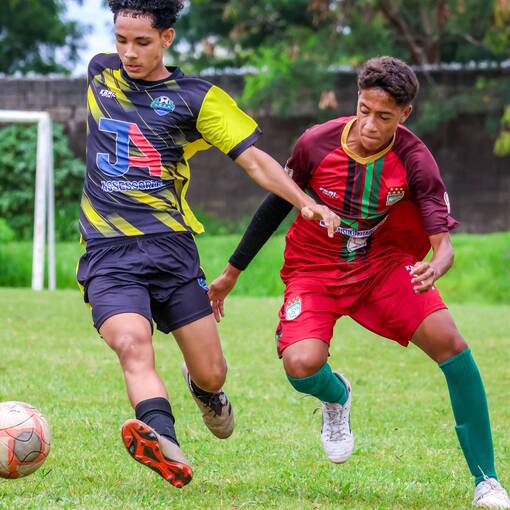 Madureira X Metropolitana Sub 15 - Copa Satelite Base Fut 11 sur Fotop