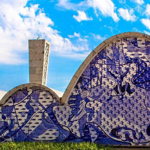 Event cover  Meus Treinos & SimimFotop na Orla da lagoa da Pampulha Quinta feira 18 Dez 