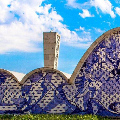 Event cover  Meus Treinos & SimimFotop na Orla da lagoa da Pampulha Sabado 20 Dez  