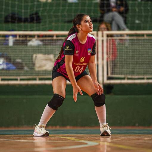 Event cover FESTIVAL DE V�LEI - V�LEI CIDAD�O | S�o Bento do Sapuca�