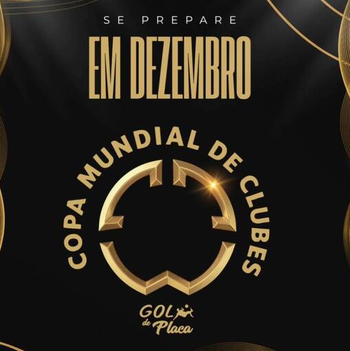 Event cover Mundial de Clubes Gol de placa