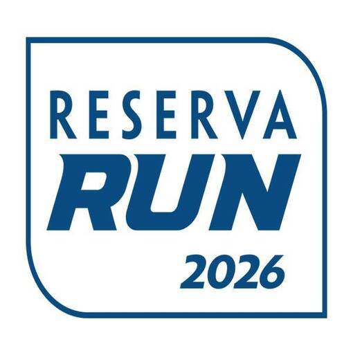 Couverture de l'�v�nement RESERVA RUN 2026