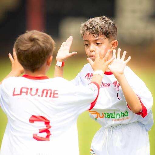 Event cover Bonsussa Cup Kids