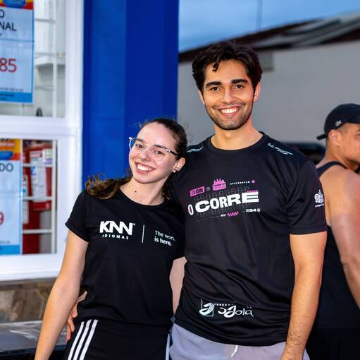 Event cover 9� Trein�o da Corrida Internacional de Brodowski | 2025   