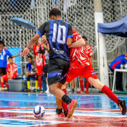 Event cover VILA DIMAS X CAMISA 10 - S15 - ARIMAT�IA