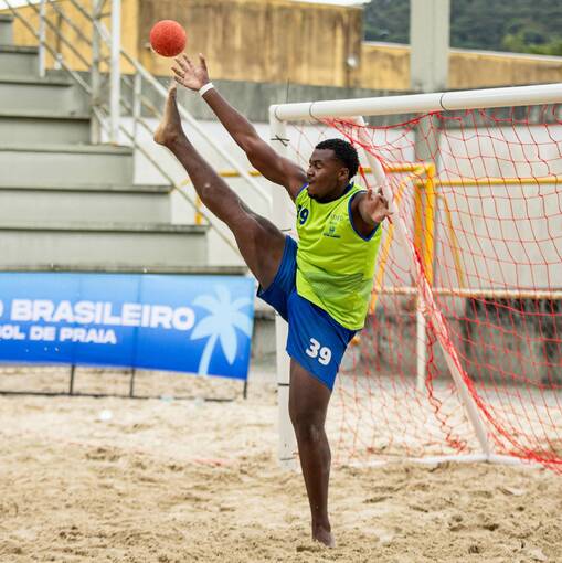 Event cover Circuito Brasileiro 2025 - Etapa Final Juvenil - Dia1