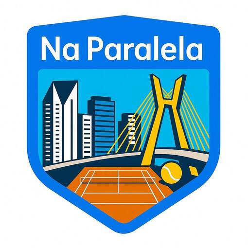 Event cover Finals - Liga Na Paralela