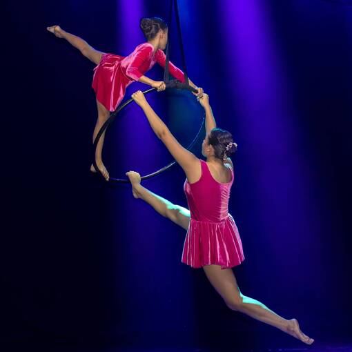 Copertura dell'evento Espet�culo Barbie 2025 | PRIMEIRA PARTE | St�dio Lotus