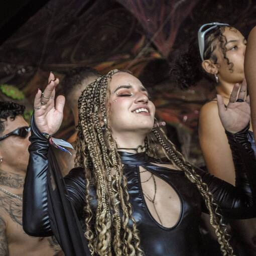 Event cover HIPNOTRANCE