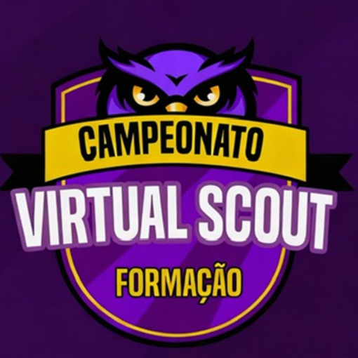 Event cover FINAL CAMPEONATO VIRTUAL SCOUT FORMA��O 