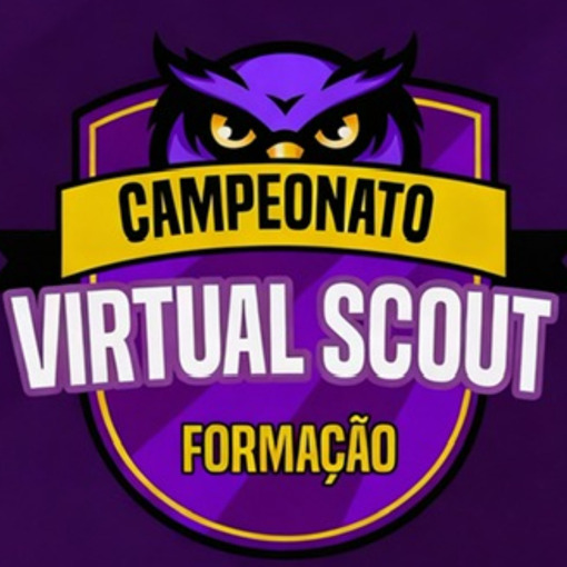Couverture de l'�v�nement CAMPEONATO VIRTUAL SCOUT FORMA��O PREMIA��O 